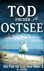 Todfischer stsee küstenkrimi gebraucht kaufen  Wird an jeden Ort in Deutschland