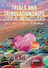 Trials tribulationships succes for sale  Delivered anywhere in USA 