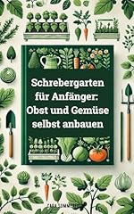 Schrebergarten anfänger bst gebraucht kaufen  Wird an jeden Ort in Deutschland