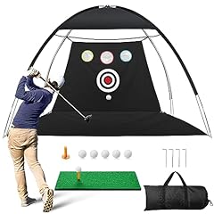 Golf net 10x7ft for sale  Delivered anywhere in USA 