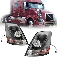 Leavan headlight assembly for sale  Delivered anywhere in USA 