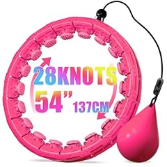 Argvsde weighted hula for sale  Delivered anywhere in USA 