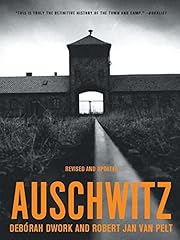 Auschwitz deb rah for sale  Delivered anywhere in USA 