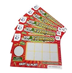 Fake joke lotto usato  Spedito ovunque in Italia 