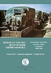 Automezzi italiani della usato  Spedito ovunque in Italia 