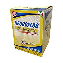 Neuroflog integratore alimenta usato  Spedito ovunque in Italia 