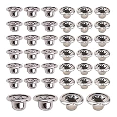 Zorza 40pcs metal for sale  Delivered anywhere in USA 