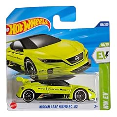Hot wheels nissan for sale  Delivered anywhere in UK