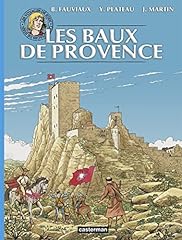 Baux provence d'occasion  Livré partout en France