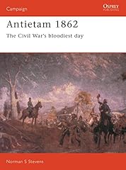 Antietam 1862 civil for sale  Delivered anywhere in UK