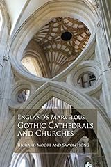 England marvelous gothic for sale  Delivered anywhere in UK