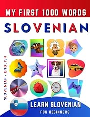 Learn slovenian beginners for sale  Delivered anywhere in USA 