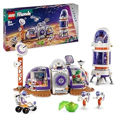 Lego friends mars for sale  Delivered anywhere in UK