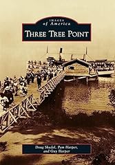 Three tree point for sale  Delivered anywhere in USA 