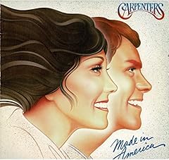 Carpenters made america for sale  Delivered anywhere in UK