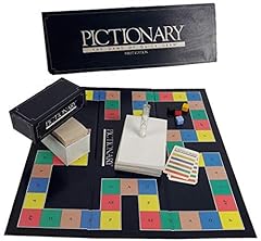 Pictionary game quick for sale  Delivered anywhere in USA 