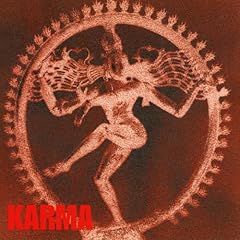 Karma cd usato  Spedito ovunque in Italia 