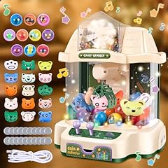 Jonrryin claw machine for sale  Delivered anywhere in UK