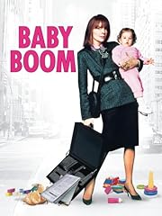Baby boom for sale  Delivered anywhere in USA 