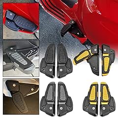 Motorrad beifahrer hinten gebraucht kaufen  Wird an jeden Ort in Deutschland