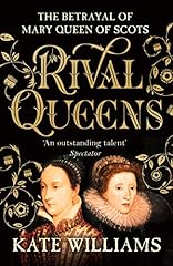 Rival queens betrayal for sale  Delivered anywhere in USA 