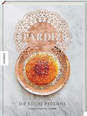 Pardiz küche persiens gebraucht kaufen  Wird an jeden Ort in Deutschland