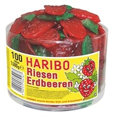 Haribo dose 100er gebraucht kaufen  Wird an jeden Ort in Deutschland