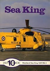 Sea king westland gebraucht kaufen  Wird an jeden Ort in Deutschland