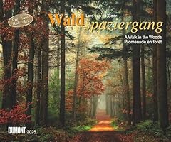 Dumont waldspaziergang 2025 gebraucht kaufen  Wird an jeden Ort in Deutschland