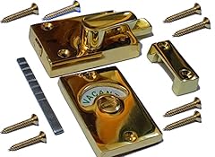 Polished brass bathroom for sale  Delivered anywhere in UK