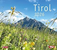 Tirol 2026 mit for sale  Delivered anywhere in UK