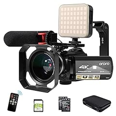 Camcorders video camera for sale  Delivered anywhere in USA 