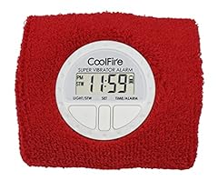 Coolfire vibrationswecker leis gebraucht kaufen  Wird an jeden Ort in Deutschland