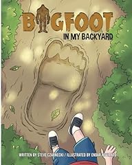 Bigfoot backyard for sale  Delivered anywhere in USA 