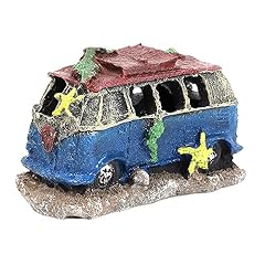 Pistro décoration aquarium d'occasion  Livré partout en Belgiqu