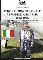 Aeronautica nazionale repubbli usato  Spedito ovunque in Italia 
