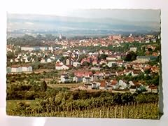 Ingelheim rhein alte gebraucht kaufen  Wird an jeden Ort in Deutschland