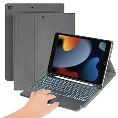 Qoosea keyboard case for sale  Delivered anywhere in UK