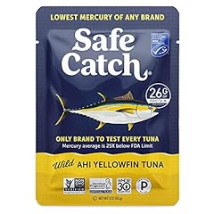 Safe catch ahi for sale  Delivered anywhere in USA 