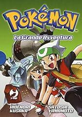 Pokémon. grande avventura usato  Spedito ovunque in Italia 