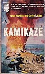 Kamikaze yasuo kuwahara for sale  Delivered anywhere in UK