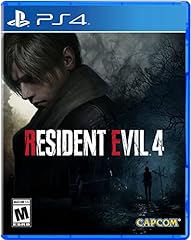 Resident evil ps4 for sale  Delivered anywhere in USA 