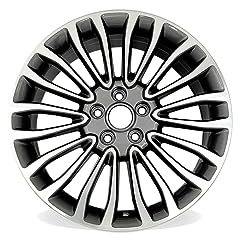 Single 18x8 machined for sale  Delivered anywhere in USA 