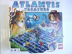 Lego games atlantis for sale  Delivered anywhere in USA 