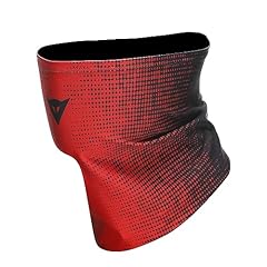 Dainese neck gaiter usato  Spedito ovunque in Italia 