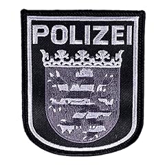 Rescpol abzeichen polizei gebraucht kaufen  Wird an jeden Ort in Deutschland