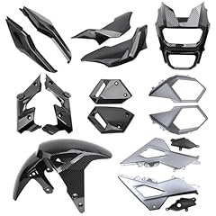 Mokuo motorcycle carbon for sale  Delivered anywhere in UK