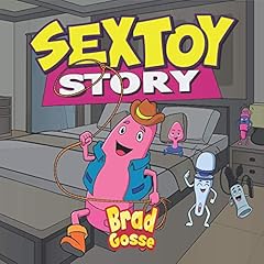 Sex toy story for sale  Delivered anywhere in UK