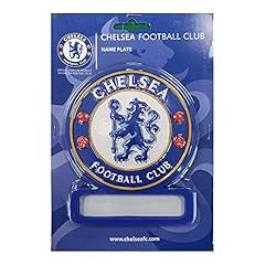 Official chelsea f.c. for sale  Delivered anywhere in UK