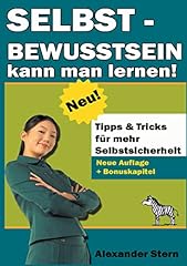 Selbstbewusstsein man lernen gebraucht kaufen  Wird an jeden Ort in Deutschland